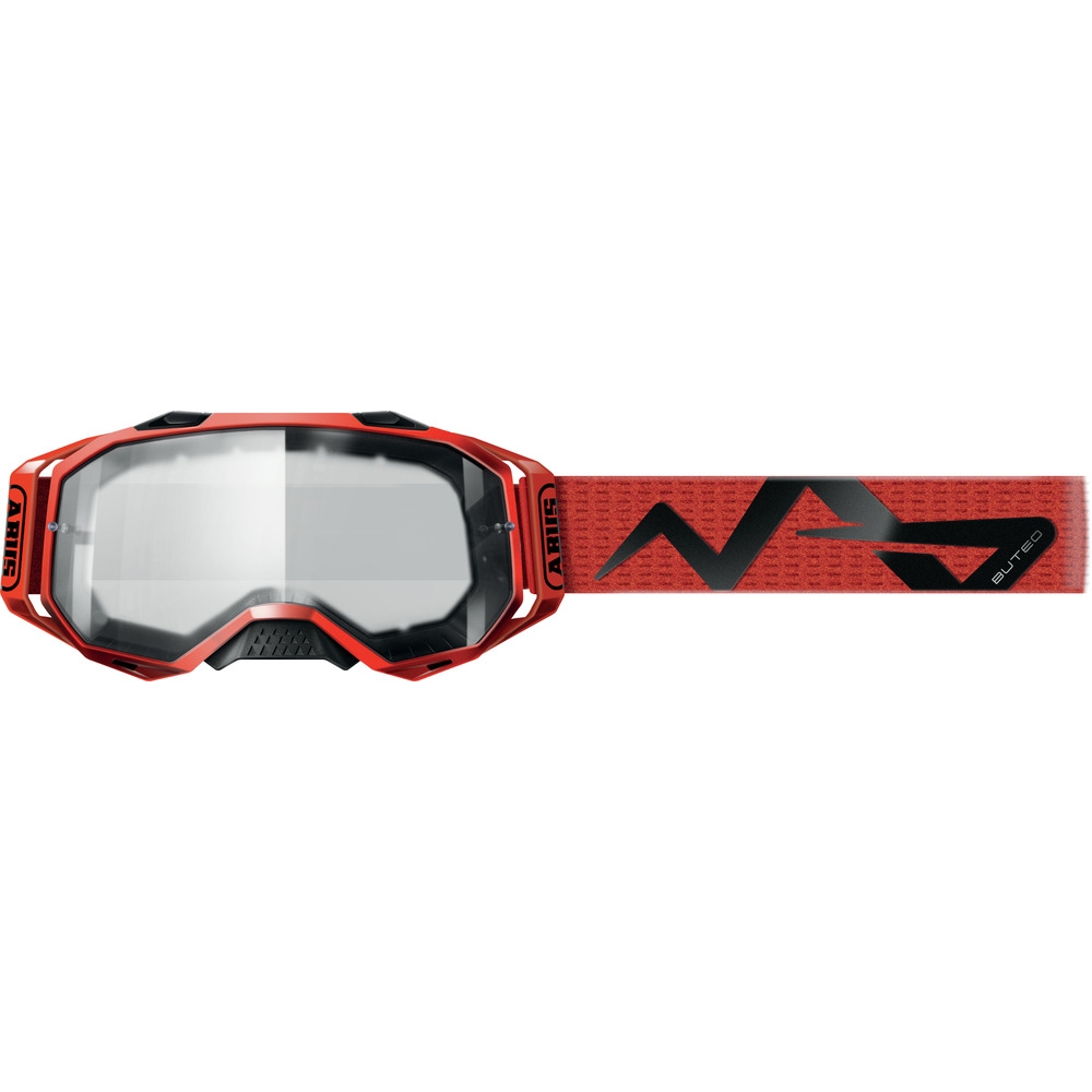 Picture of ABUS Buteo Goggle - infra red