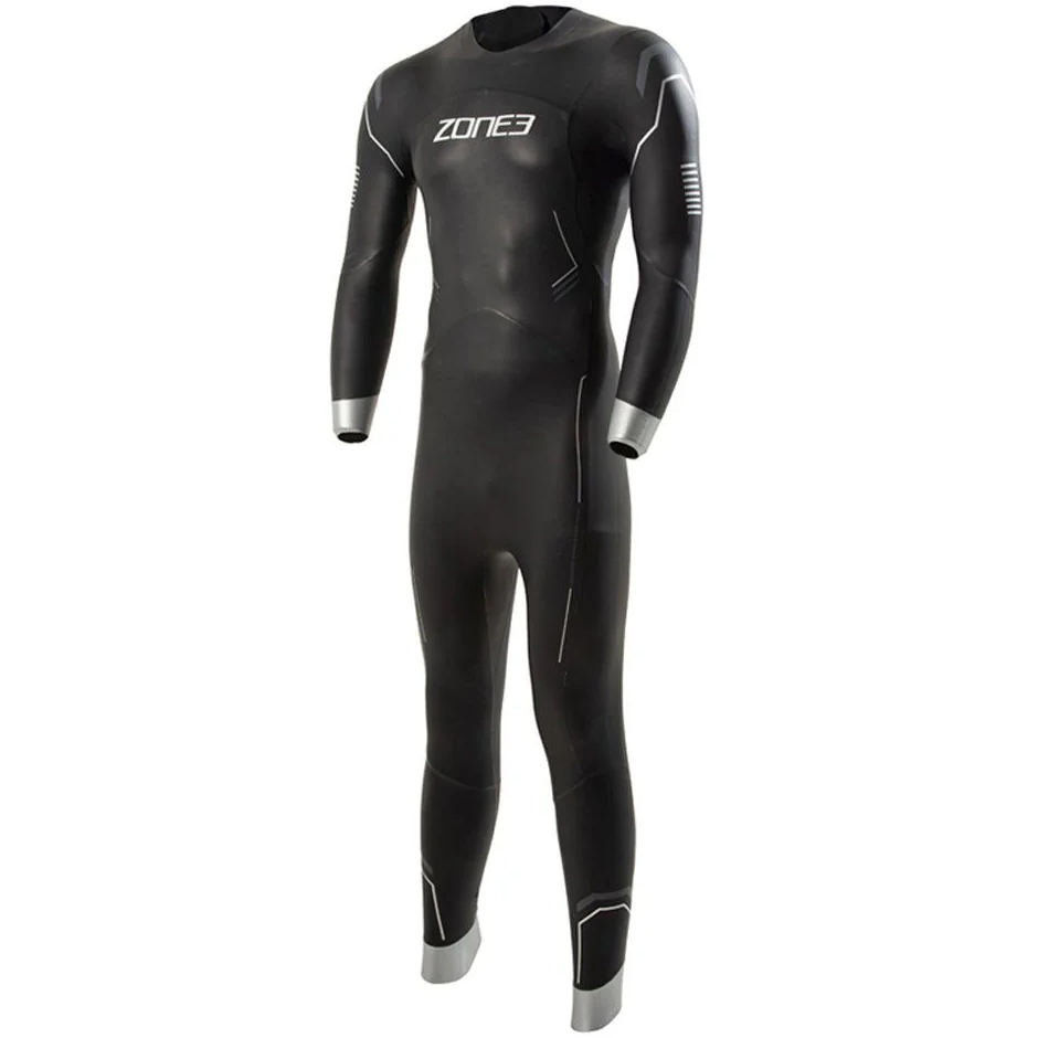Zone3 Activate Short Sleeve Trisuit XS