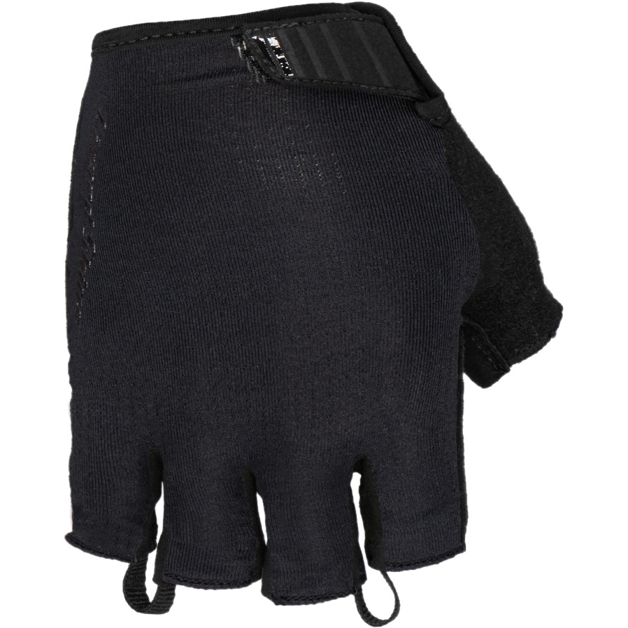 Produktbild von Lizard Skins Aramus Apex Handschuhe - jet schwarz