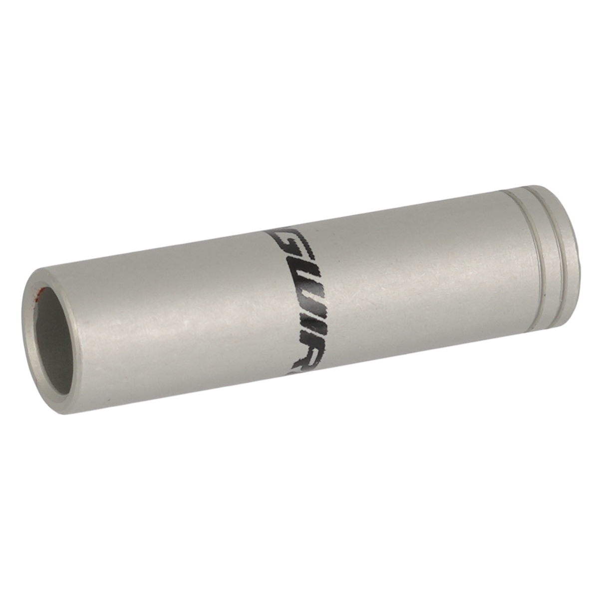 Image of Jagwire Double-Ended Housing Connector for 4mm Shift Housing - 1 piece