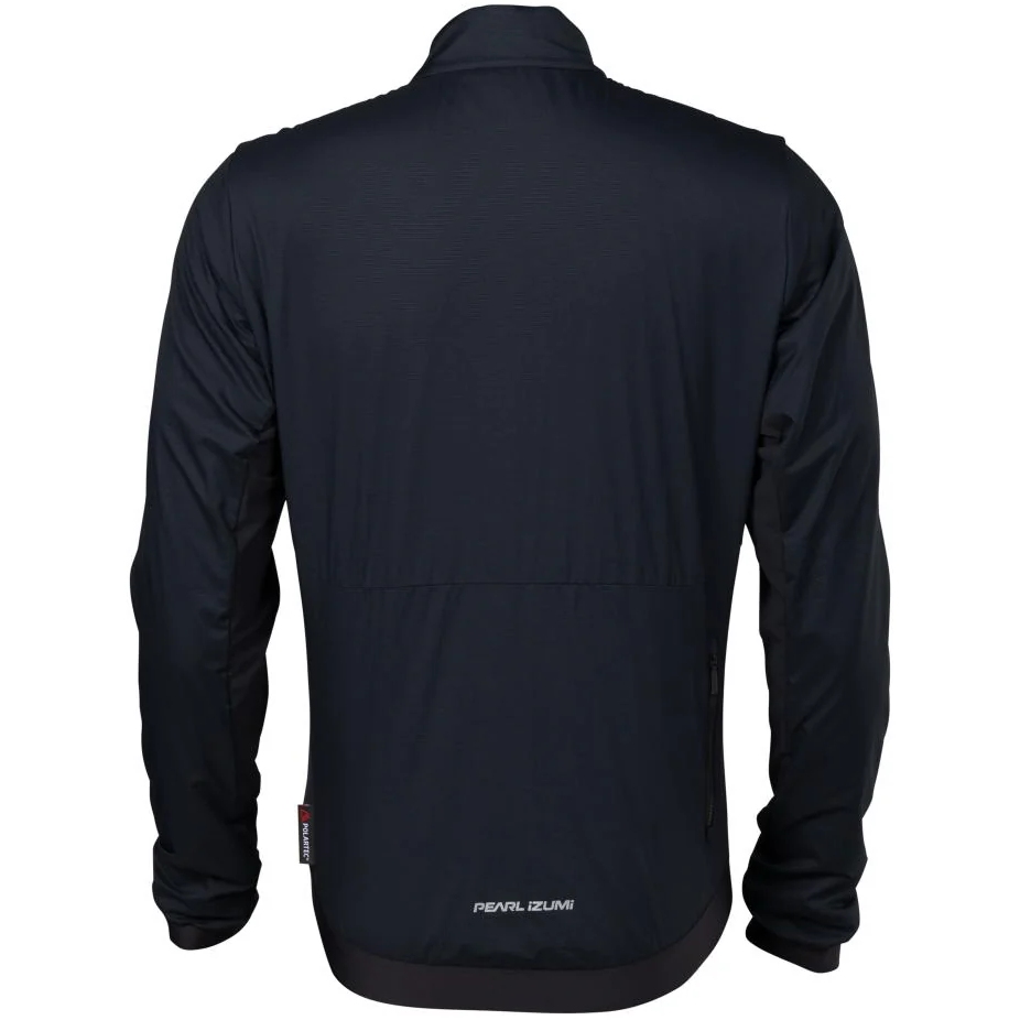 PEARL iZUMi Expedition Pro Alpha Jacket Men 11132406 - black - 021