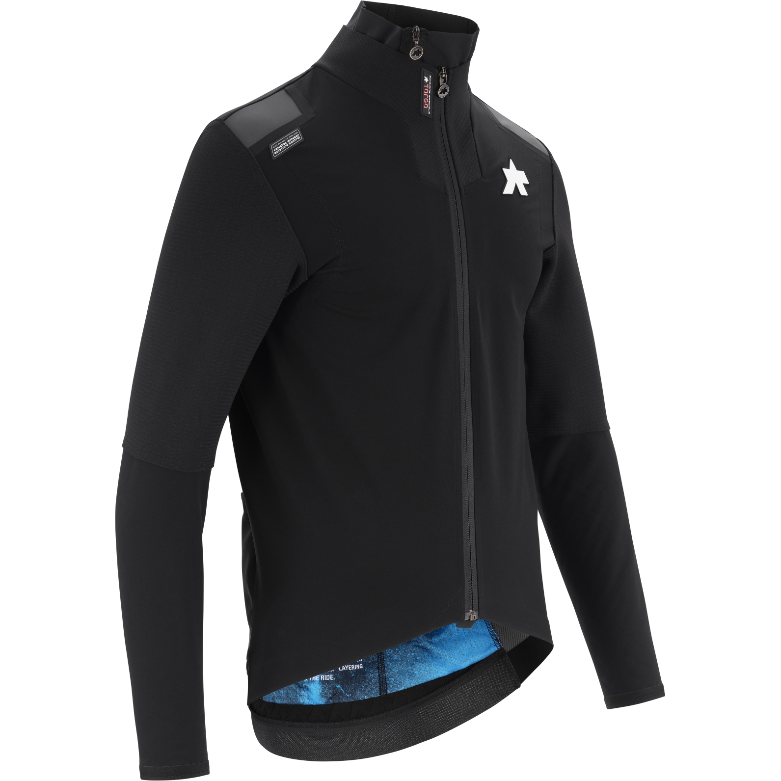 Assos cheap jacket sale