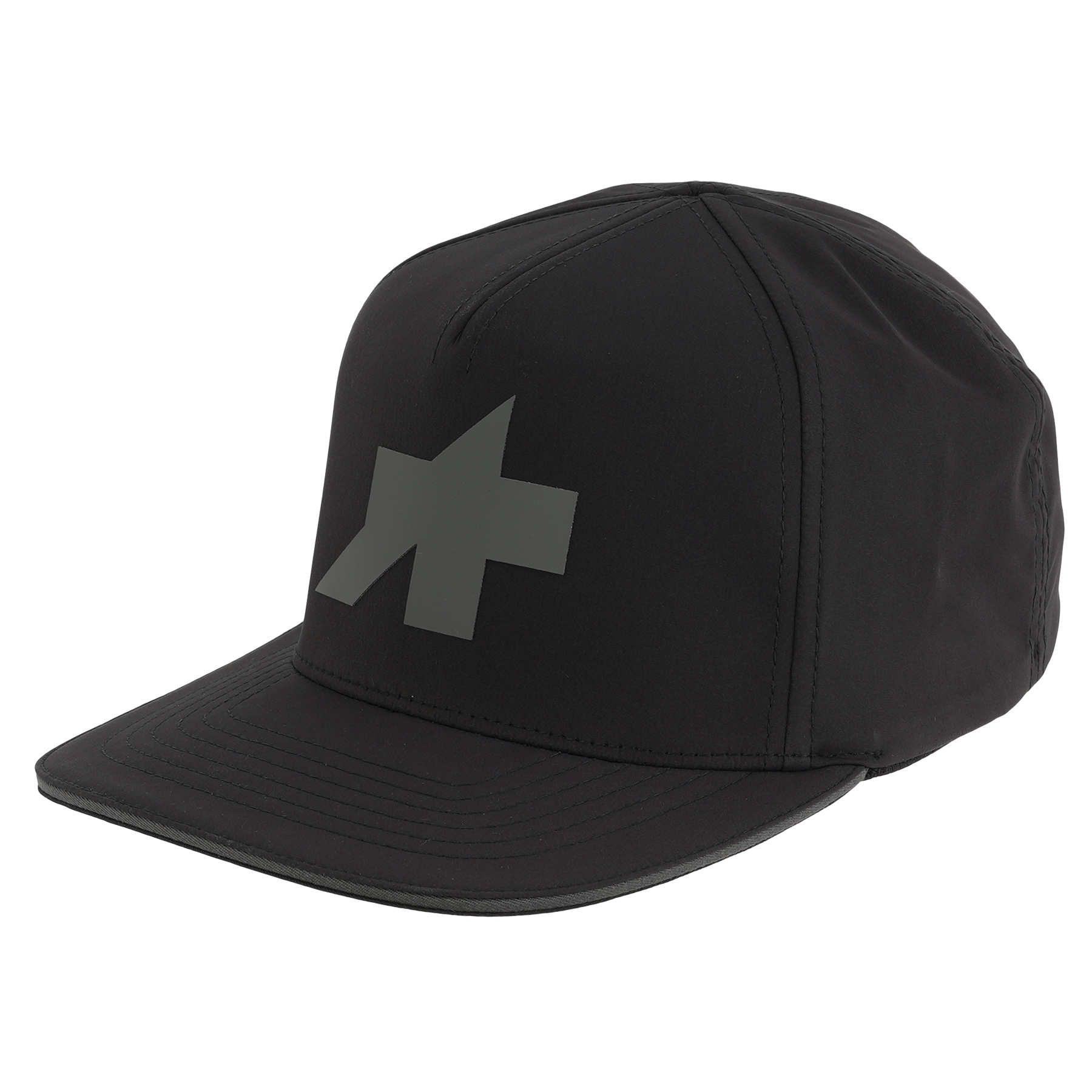 Bild von Assos SIGNATURE Podium EVO Cap - schwarz