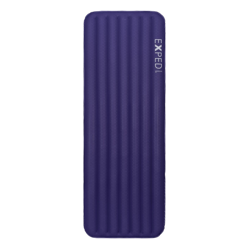 Photo produit de Exped Matelas Isolant - MegaMat Ultra - MW - aubergine