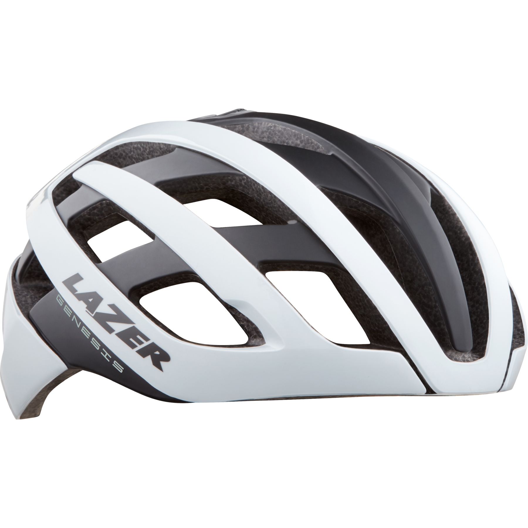 Image of Lazer Genesis MIPS Helmet - white