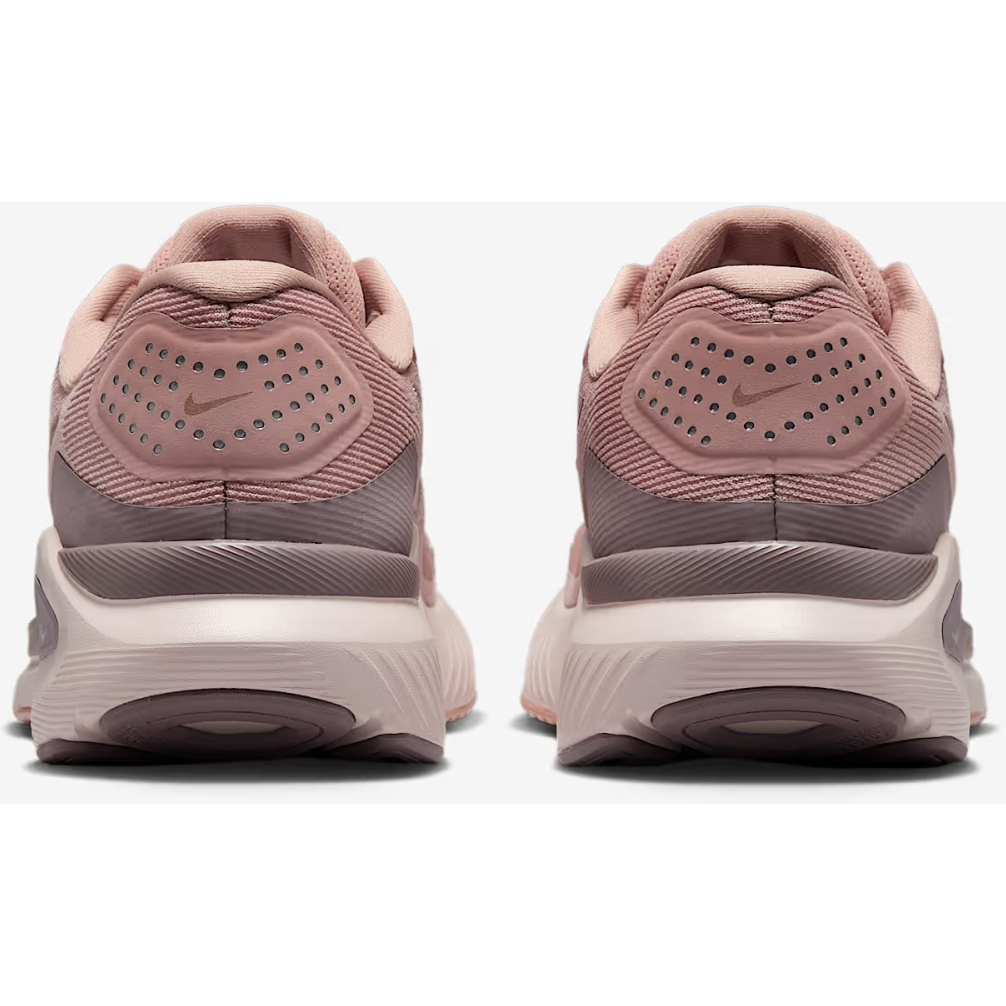 Nike Structure 26 Running Shoes Women - particle pink/taupe grey