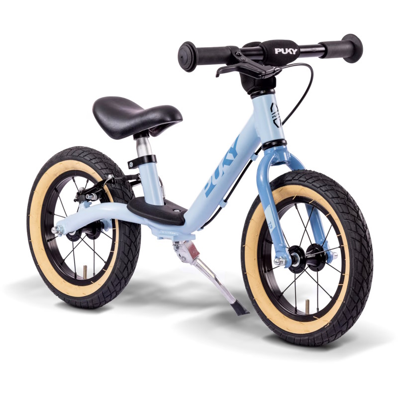 Productfoto van Puky LR LIGHT Kinder Loopfiets - retro blue/pastel blue