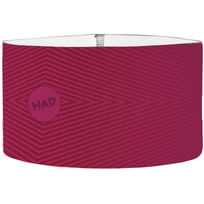 Picture of H.A.D. Brushed Tec Headband - Argon Pink