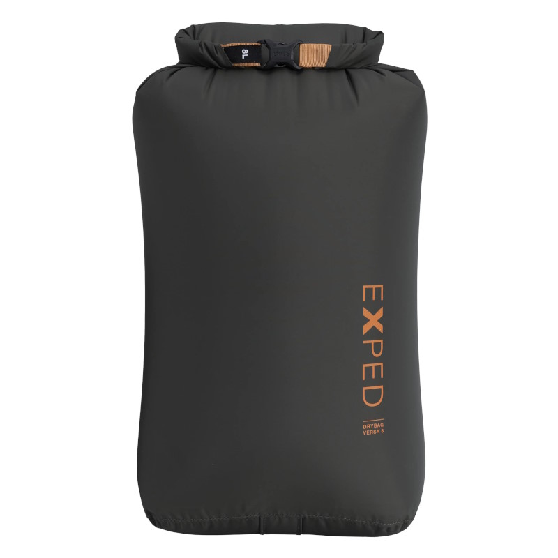 Picture of Exped Drybag Versa - 8 L - moraine