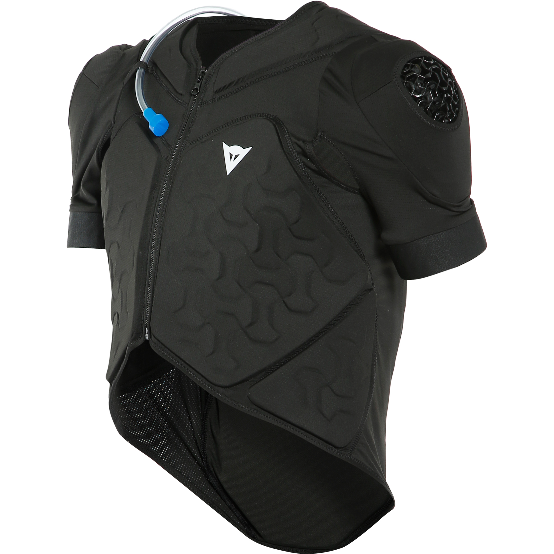 Picture of Dainese Rival Pro Protector Vest - black