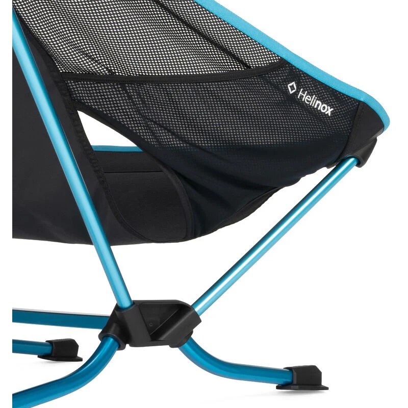 Helinox Beach Chair (re) - Black | BIKE24