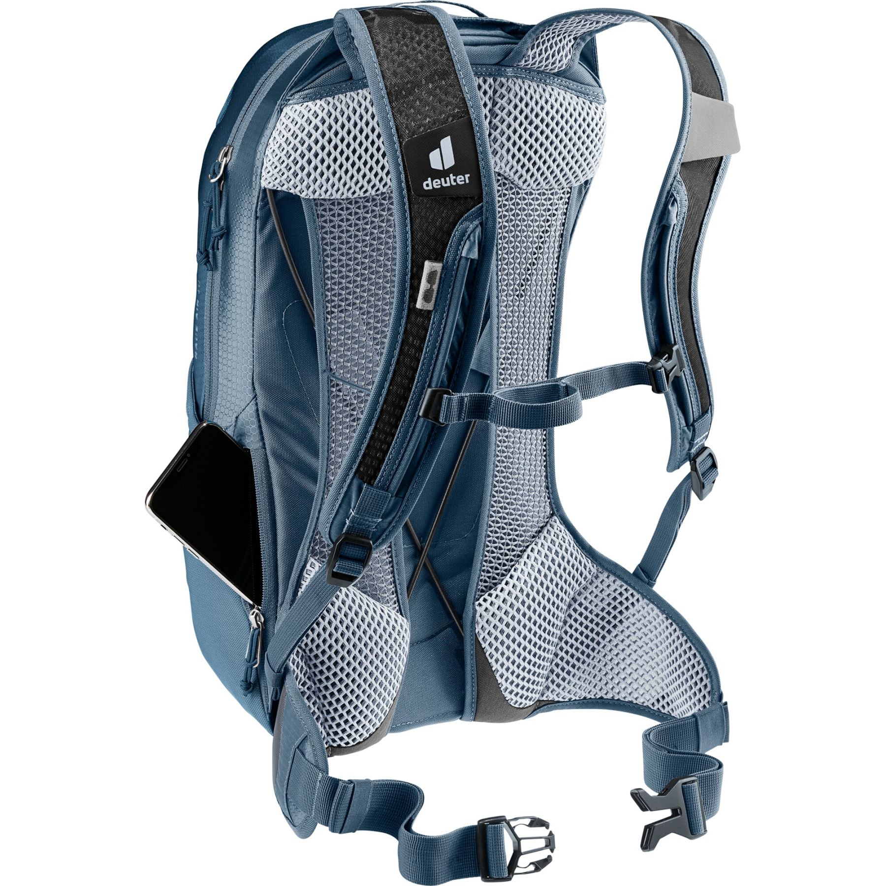 Deuter Zaino MTB - Flyt 14 - atlantic-ink - BIKE24