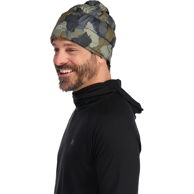 Outdoor research down beanie on sale