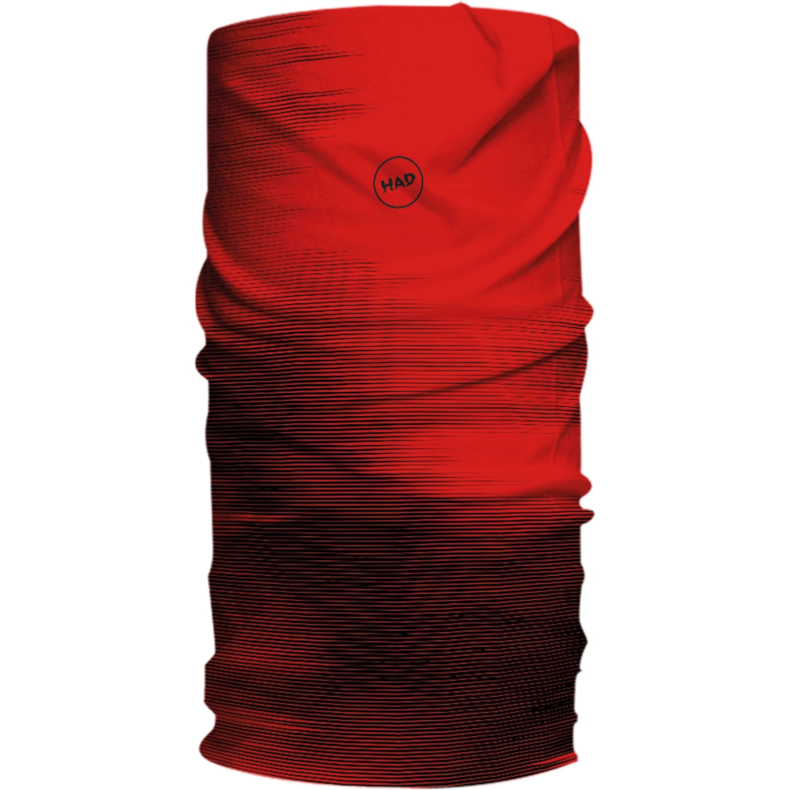 Picture of H.A.D. Next Level Multifunctional Cloth - Dazzle Red