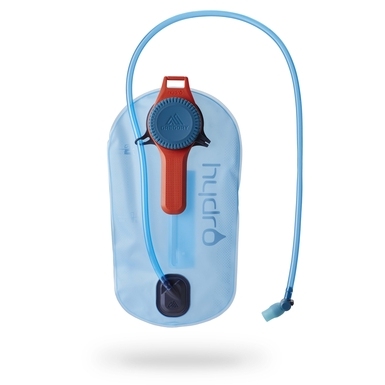 Picture of Gregory Hydro 2L Hydration Bladder - Ocean/Orange