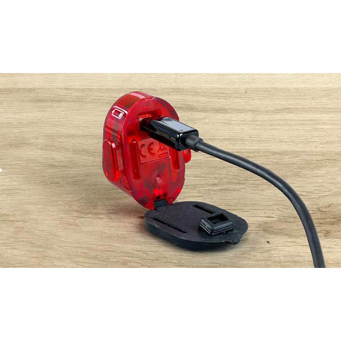 Duo d'éclairage Sigma Nugget + Aura 35 USB