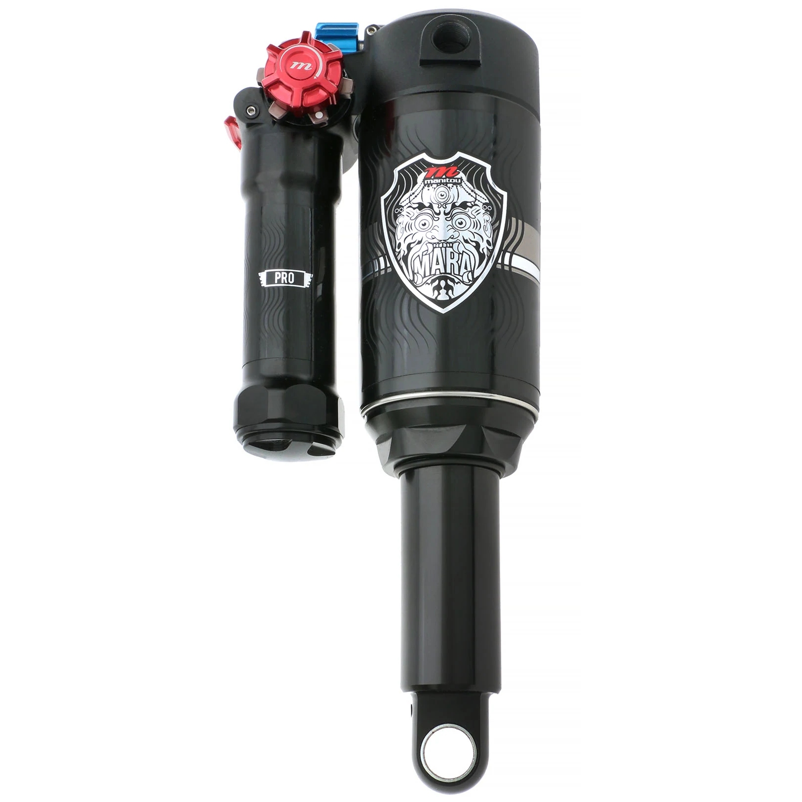 Picture of Manitou Mara Pro Rear Shock - Trunnion