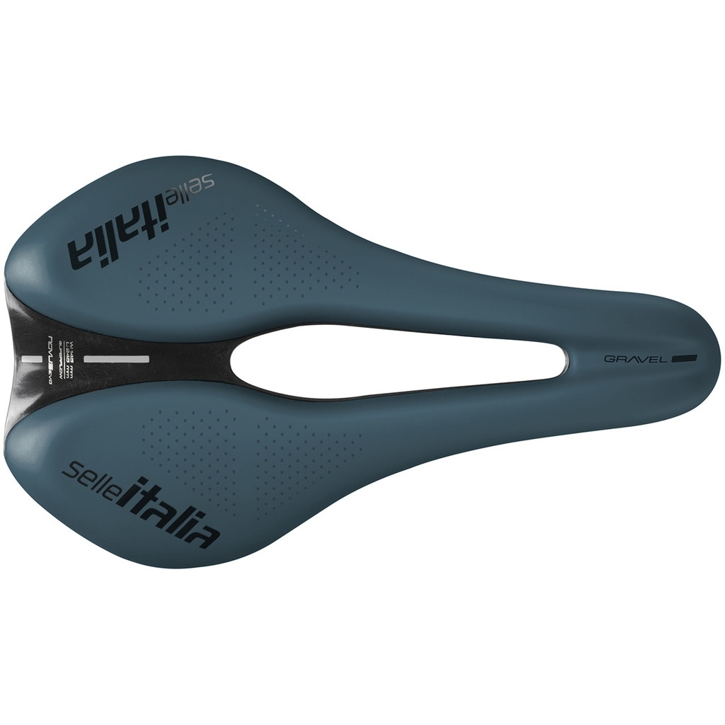 Selle Italia Novus Boost Evo Gravel TM Saddle - Superflow - L3