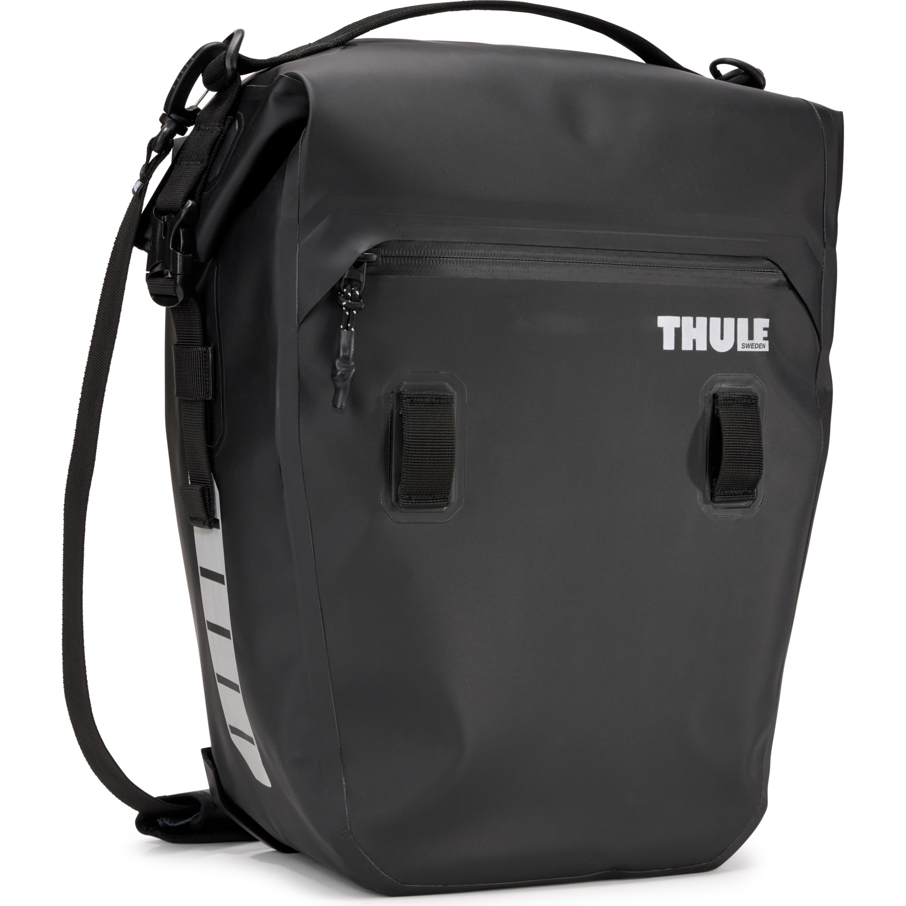 Produktbild von Thule Shield Pannier 22L Gepäckträgertasche - Schwarz
