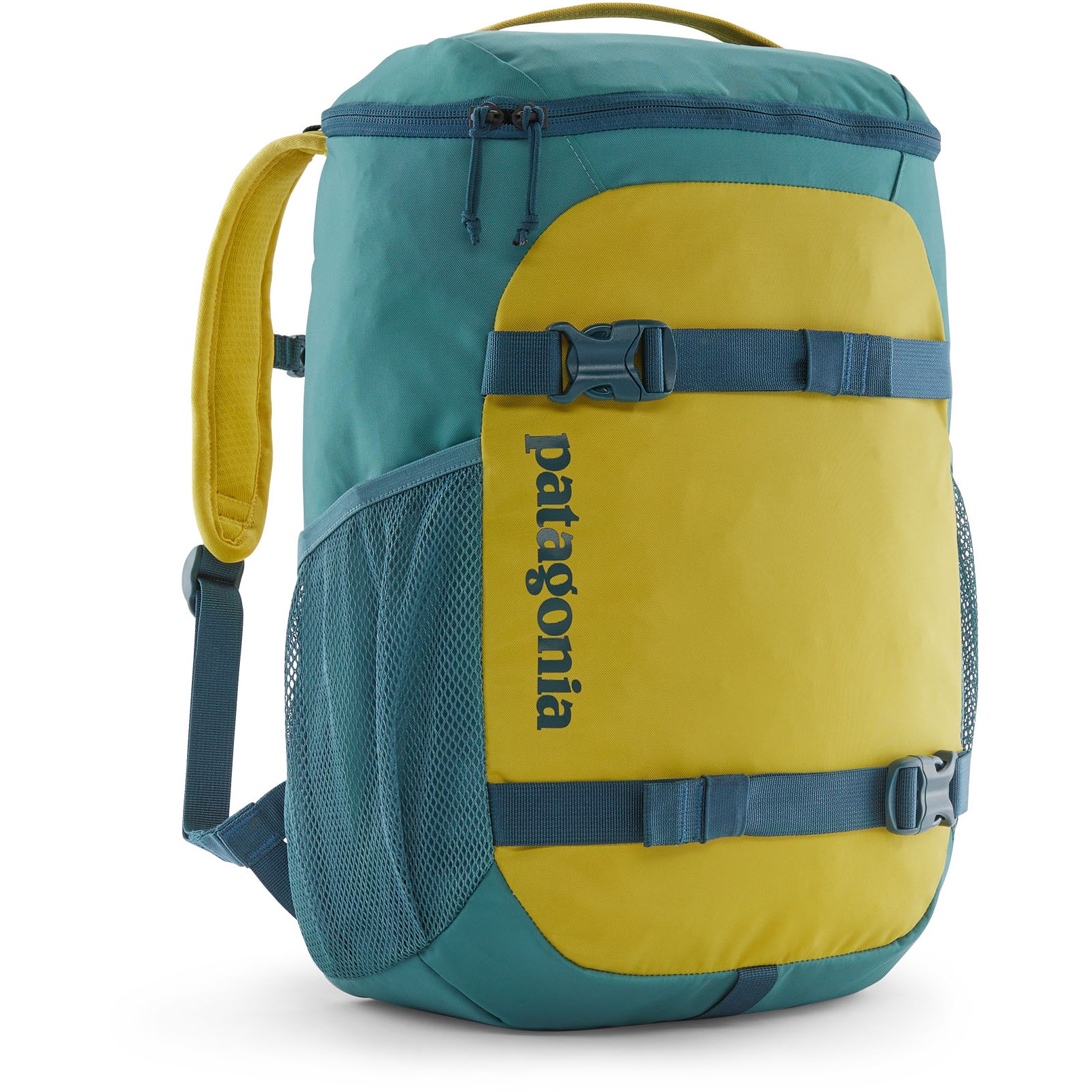 Produktbild von Patagonia Refugito Day Pack 18L Rucksack Kinder - Wetland Blue