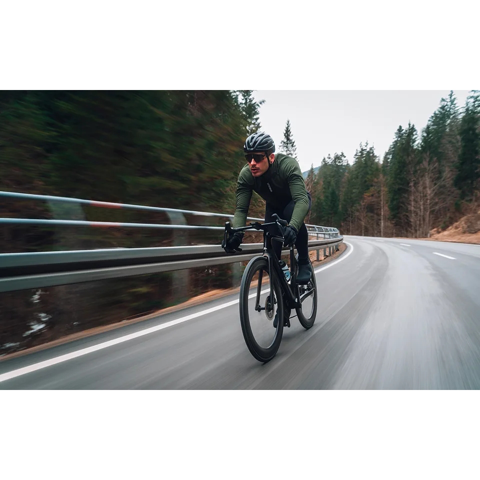 Winterjacke Rennrad Thermojacke Softshell Jacke Winterjacke