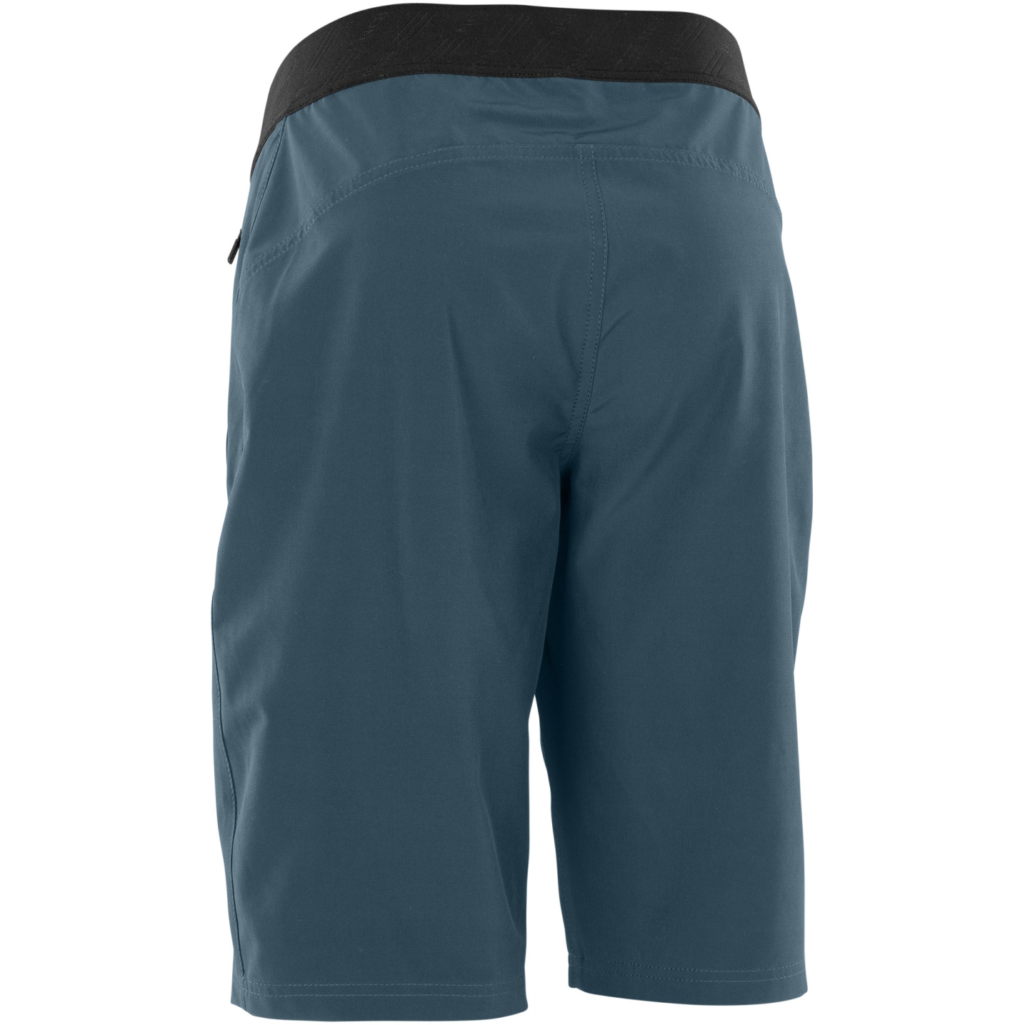 Cross-over Leggings Shorts Ryderwear Staples Bike Mujer Azul