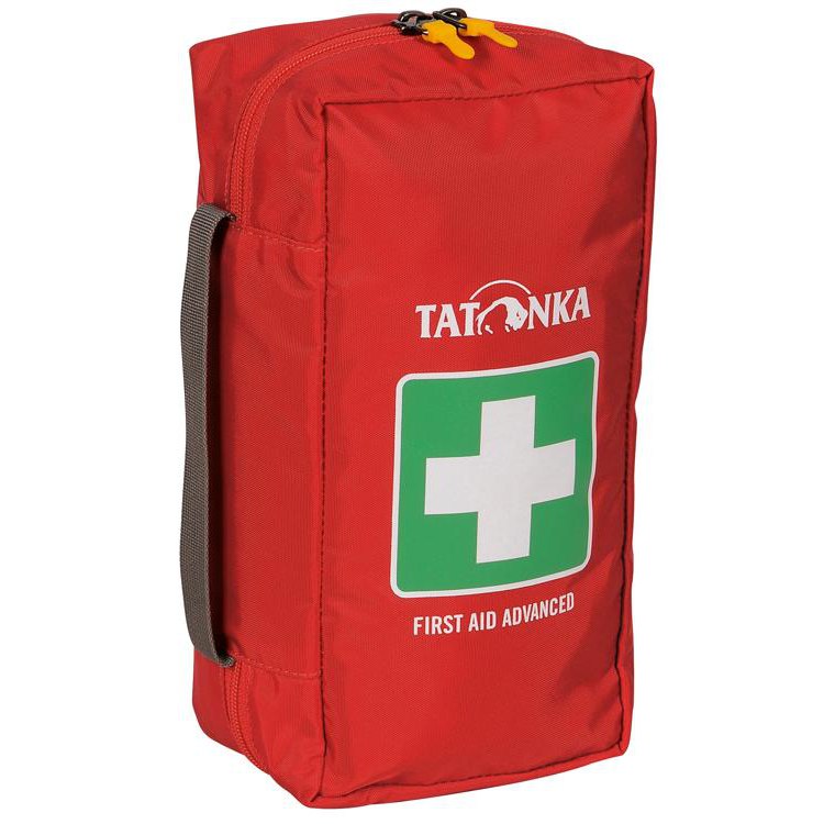 Produktbild von Tatonka First Aid Advanced - Erste-Hilfe-Set