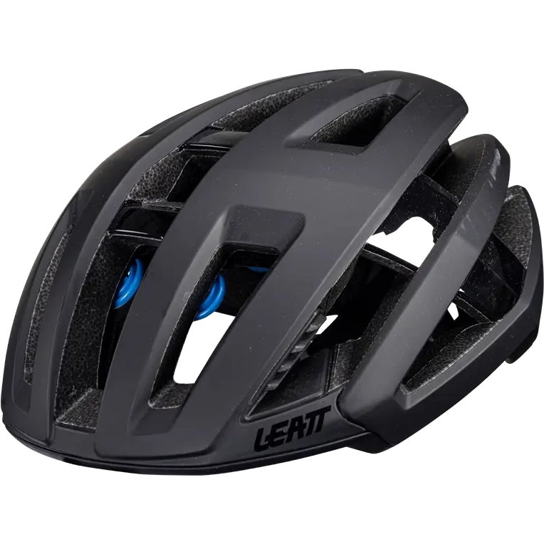 Photo produit de Leatt Casque - MTB Endurance 4.0 - noir