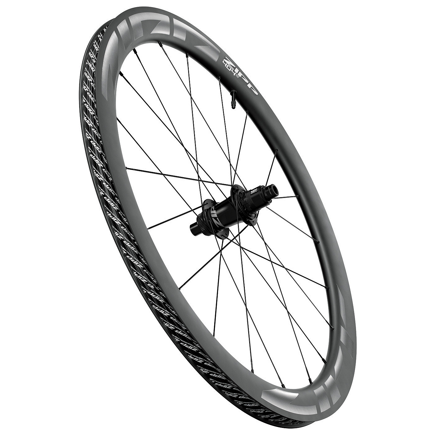 ZIPP 404 S Rear Wheel - 28