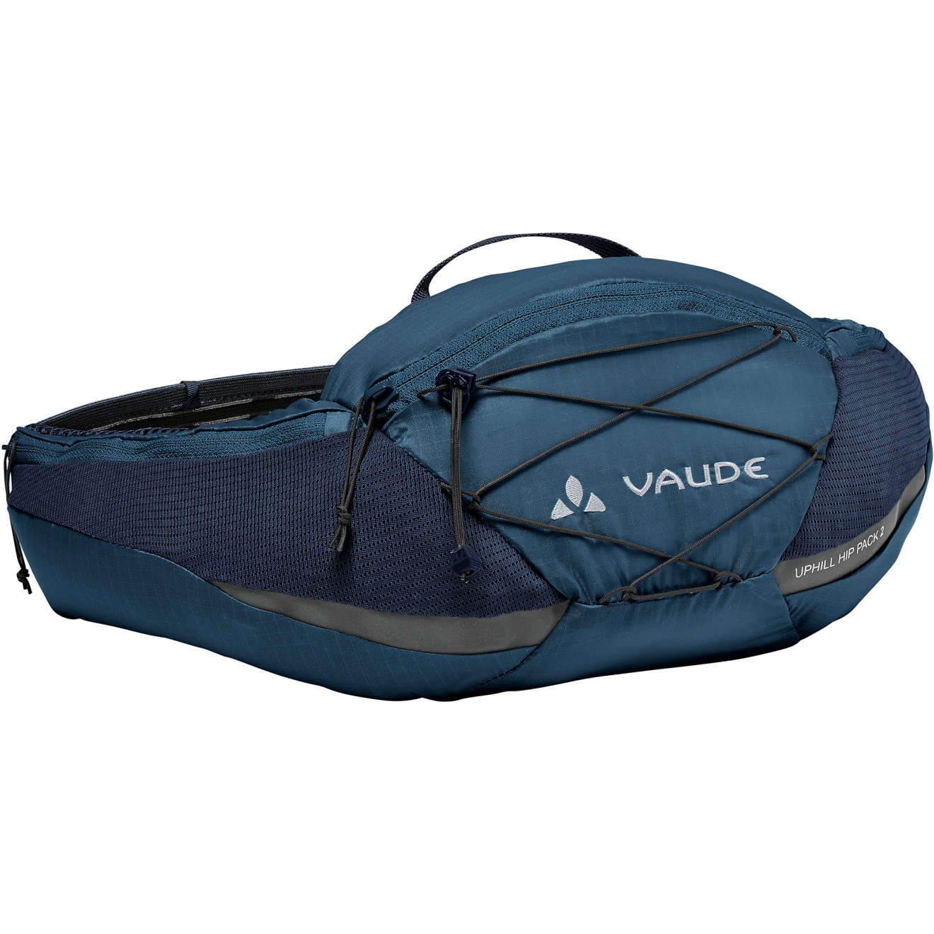 Picture of Vaude Uphill Hip Pack 2 - baltic sea