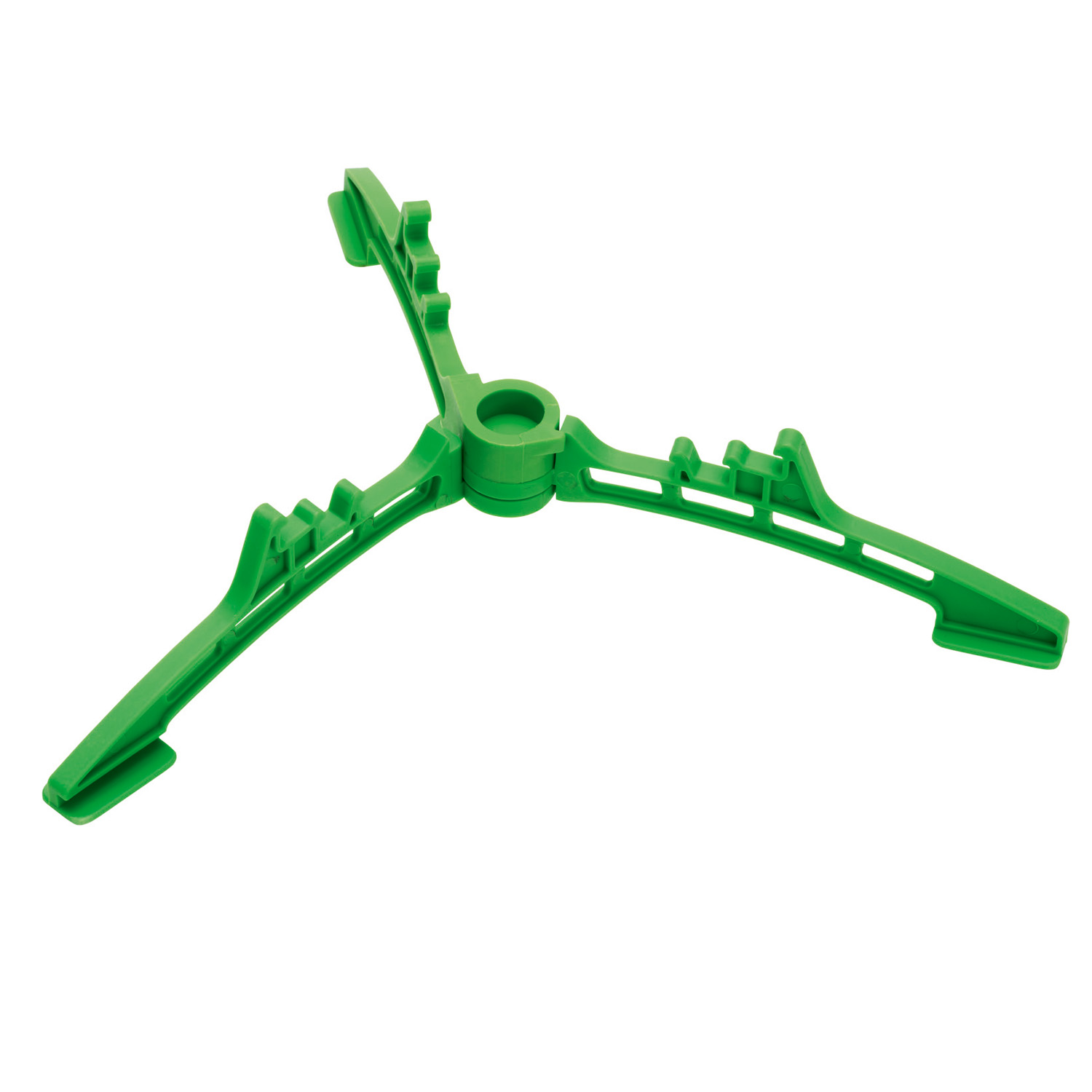 Image of Optimus Canister Stand - green