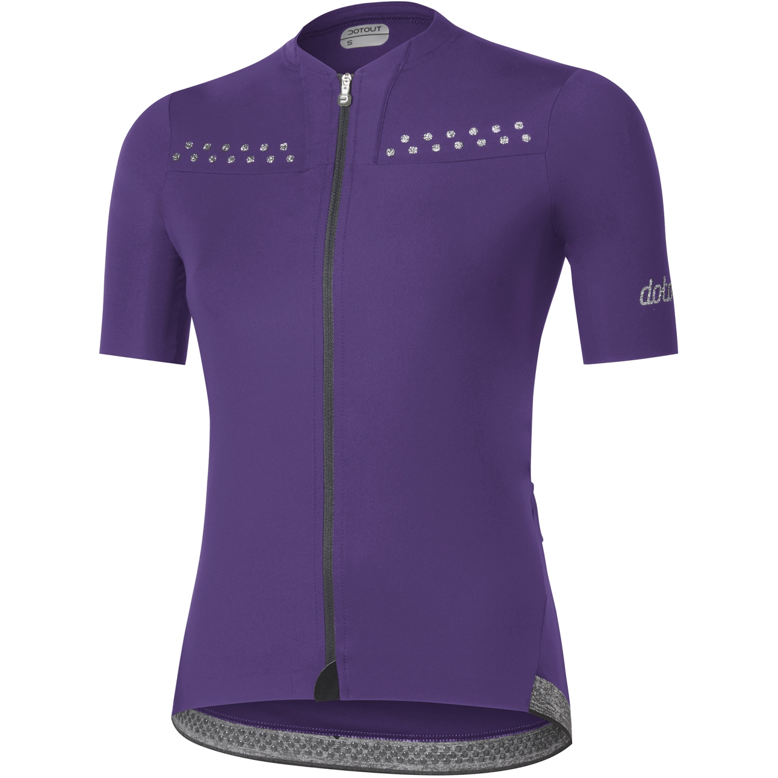 Picture of Dotout Star Jersey Women - violet
