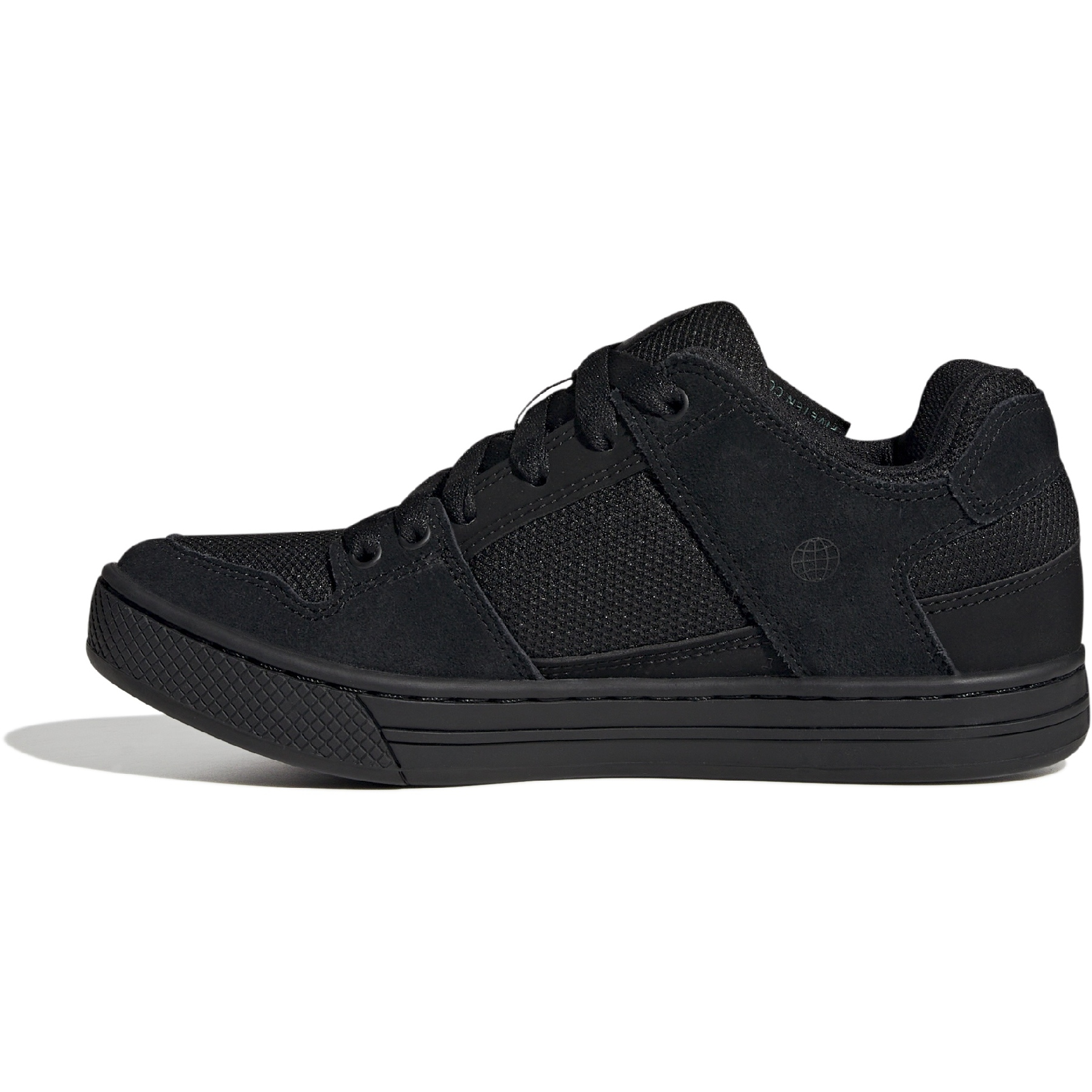 Chaussures Five Ten FreeRider Primeblue Femmes 8.5 – Vert émeraude/noir – Adidas
