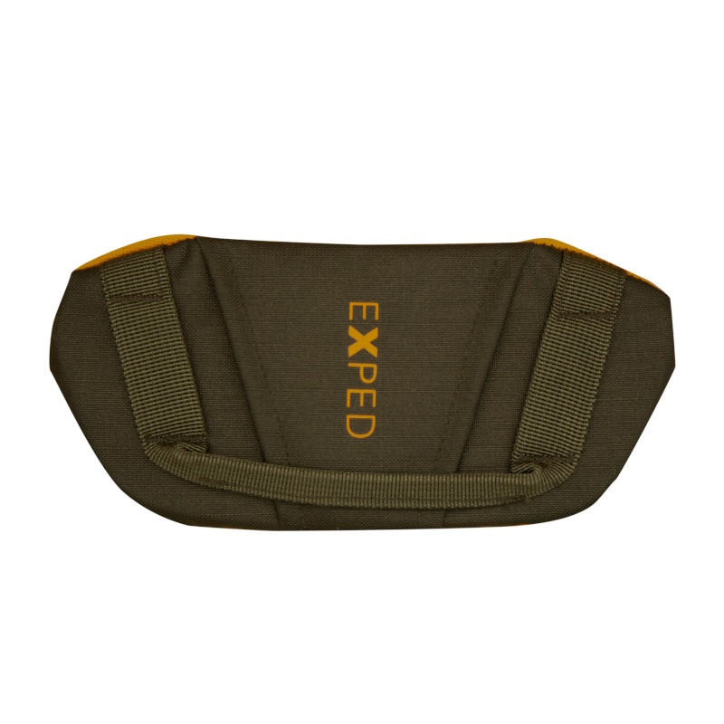 Produktbild von Exped Hip Pads Hüftgurtpolster (Paar) - moraine
