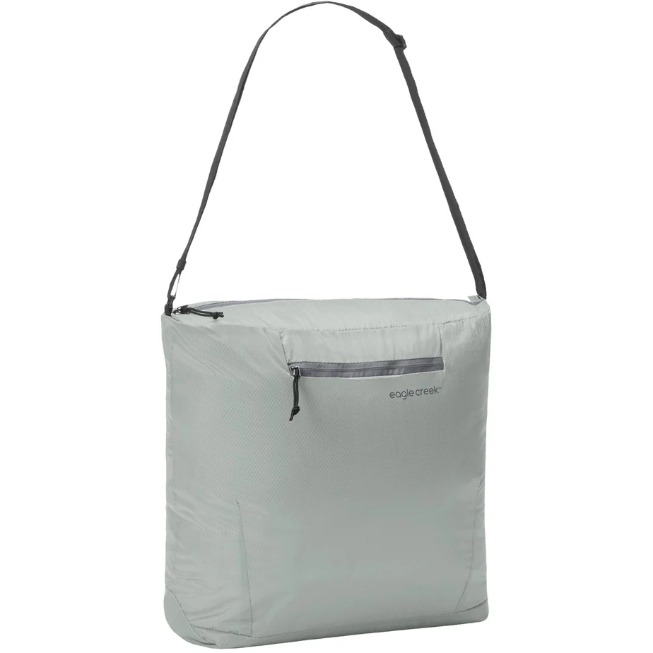 Productfoto van Eagle Creek Packable Boodschappentas - storm grey