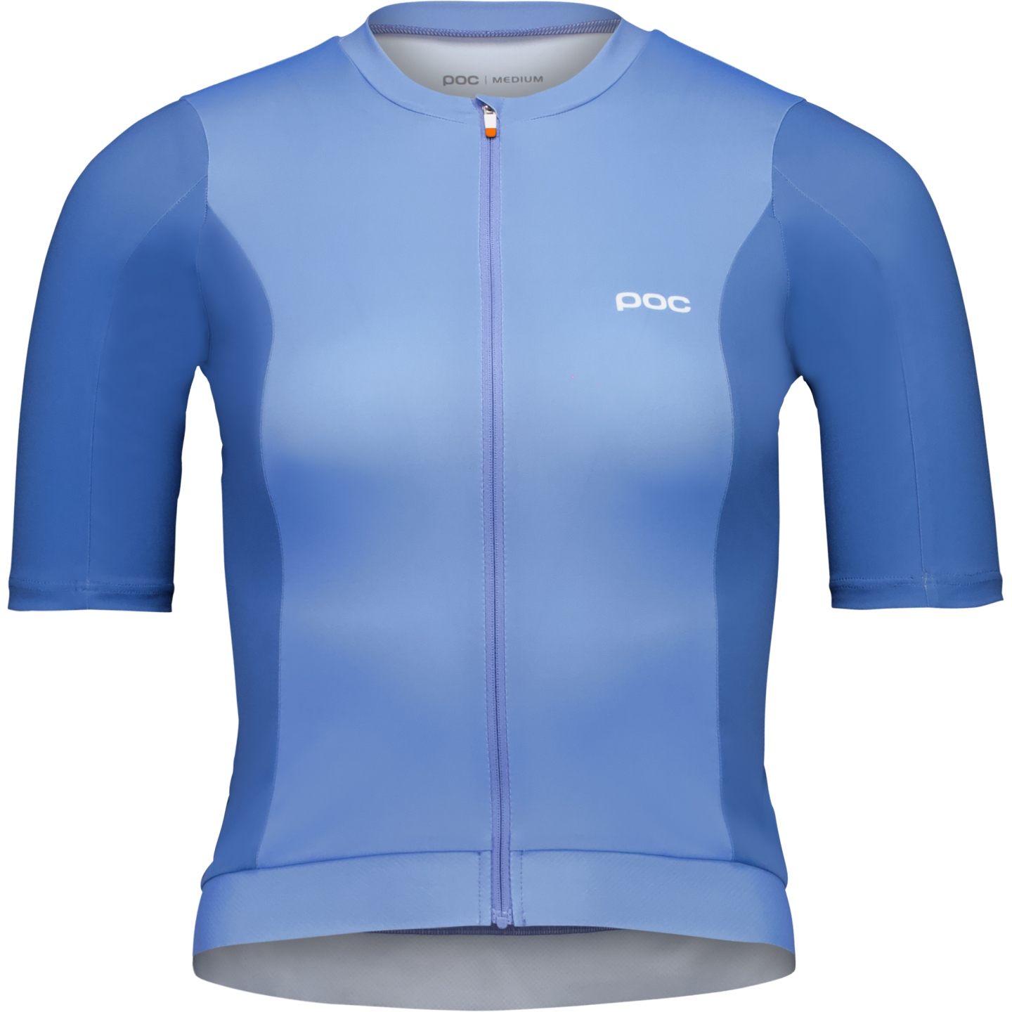 Bild von POC Cadence Kurzarmtrikot Damen - 1671 Bazzite Blue