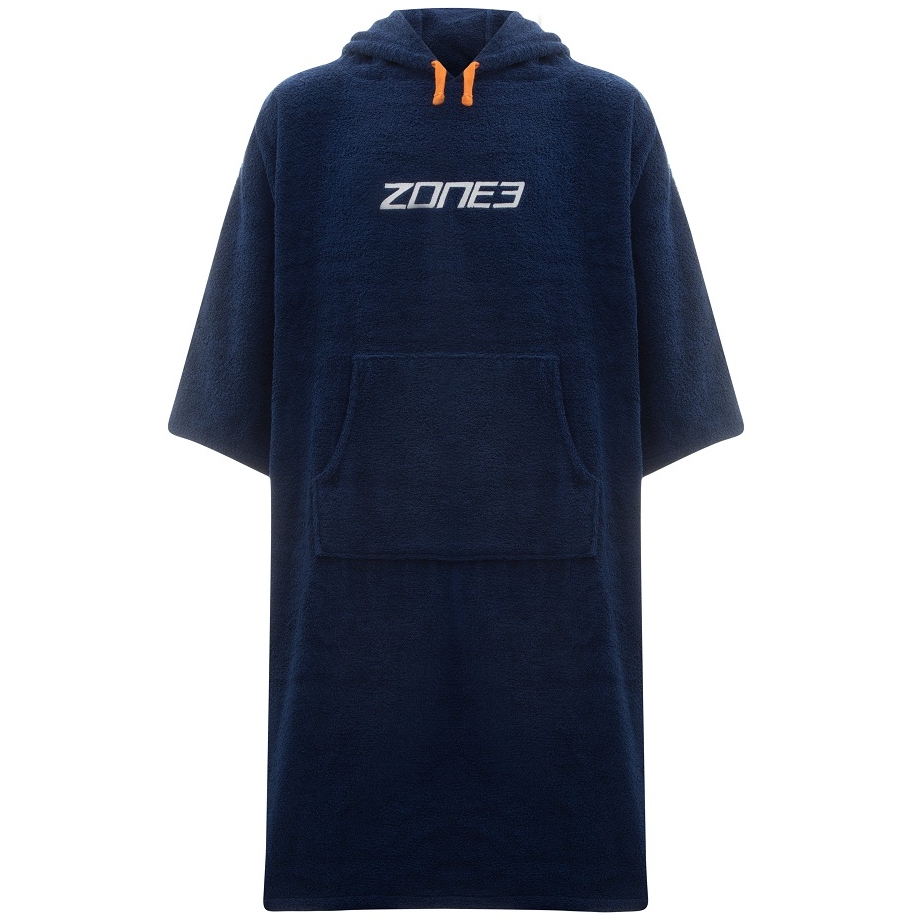 Picture of Zone3 Toweling Changing Robe