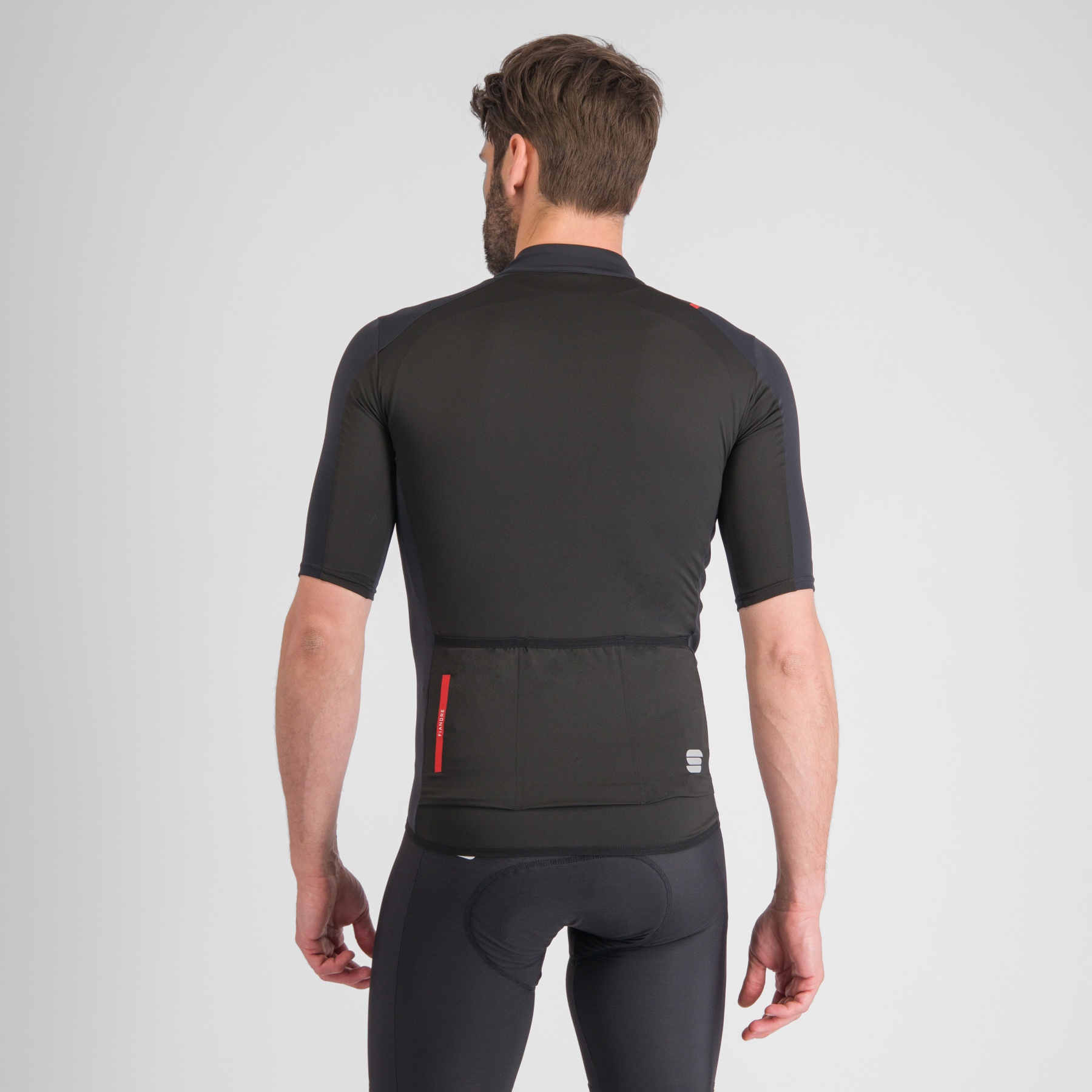 Review: Sportful Fiandre Pro Jacket Short Sleeve | road.cc