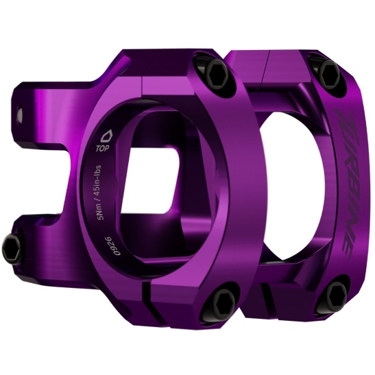 Race Face Turbine 35 Stem - purple | BIKE24