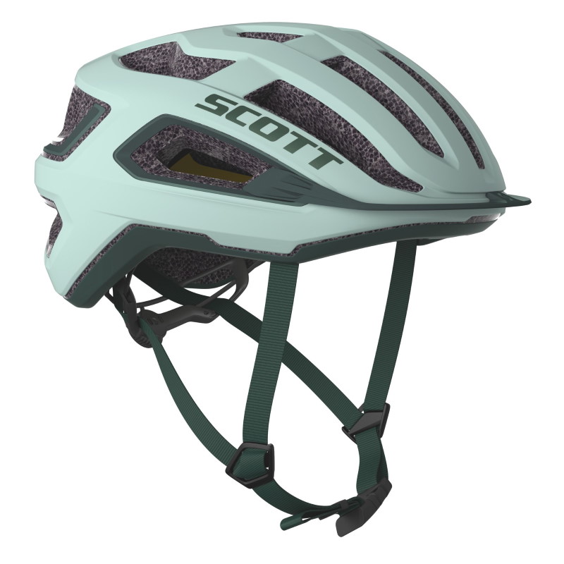 Produktbild von SCOTT Arx Plus (CE) Helm - mineral green