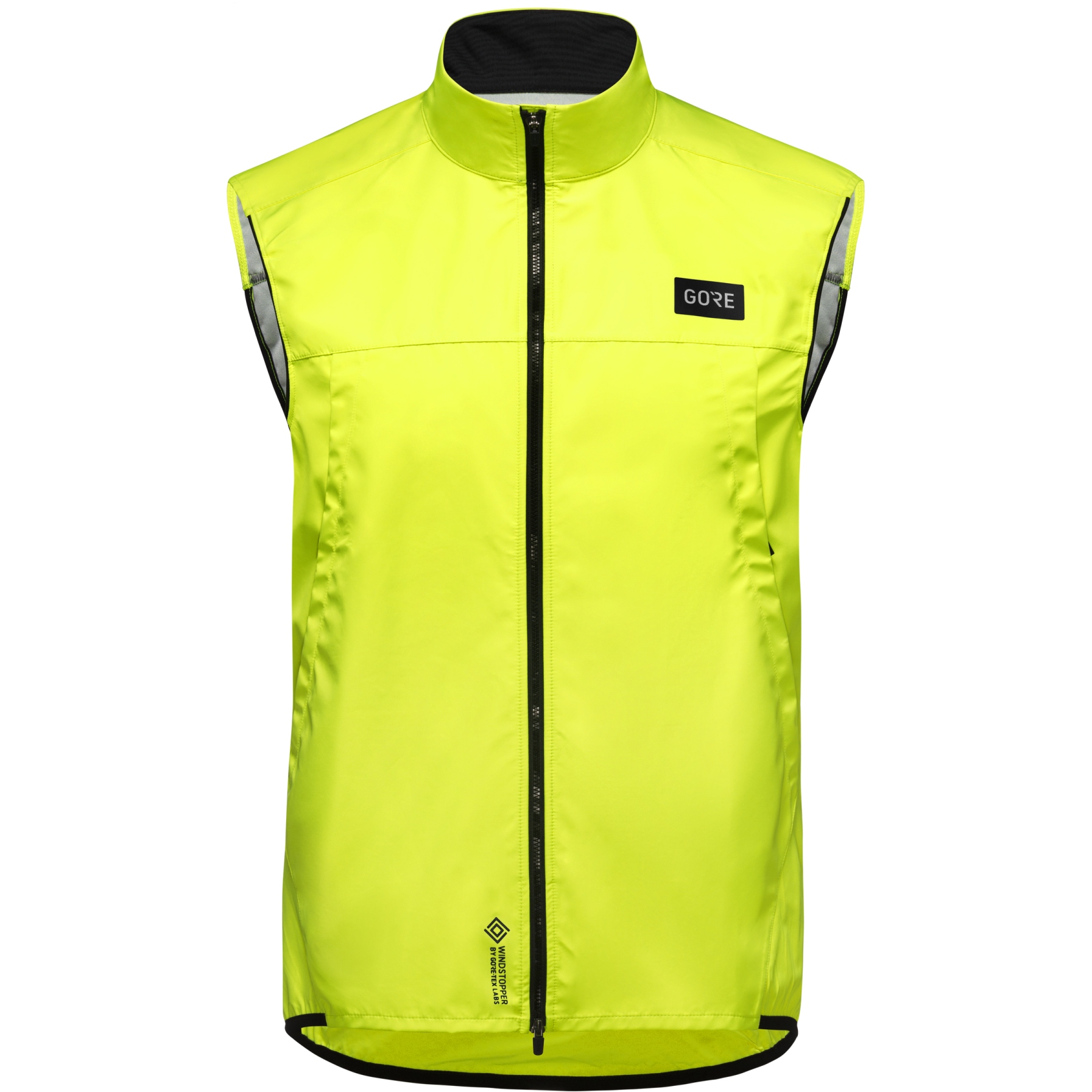 Productfoto van GOREWEAR Everyday Vest Heren - neon yellow 0800