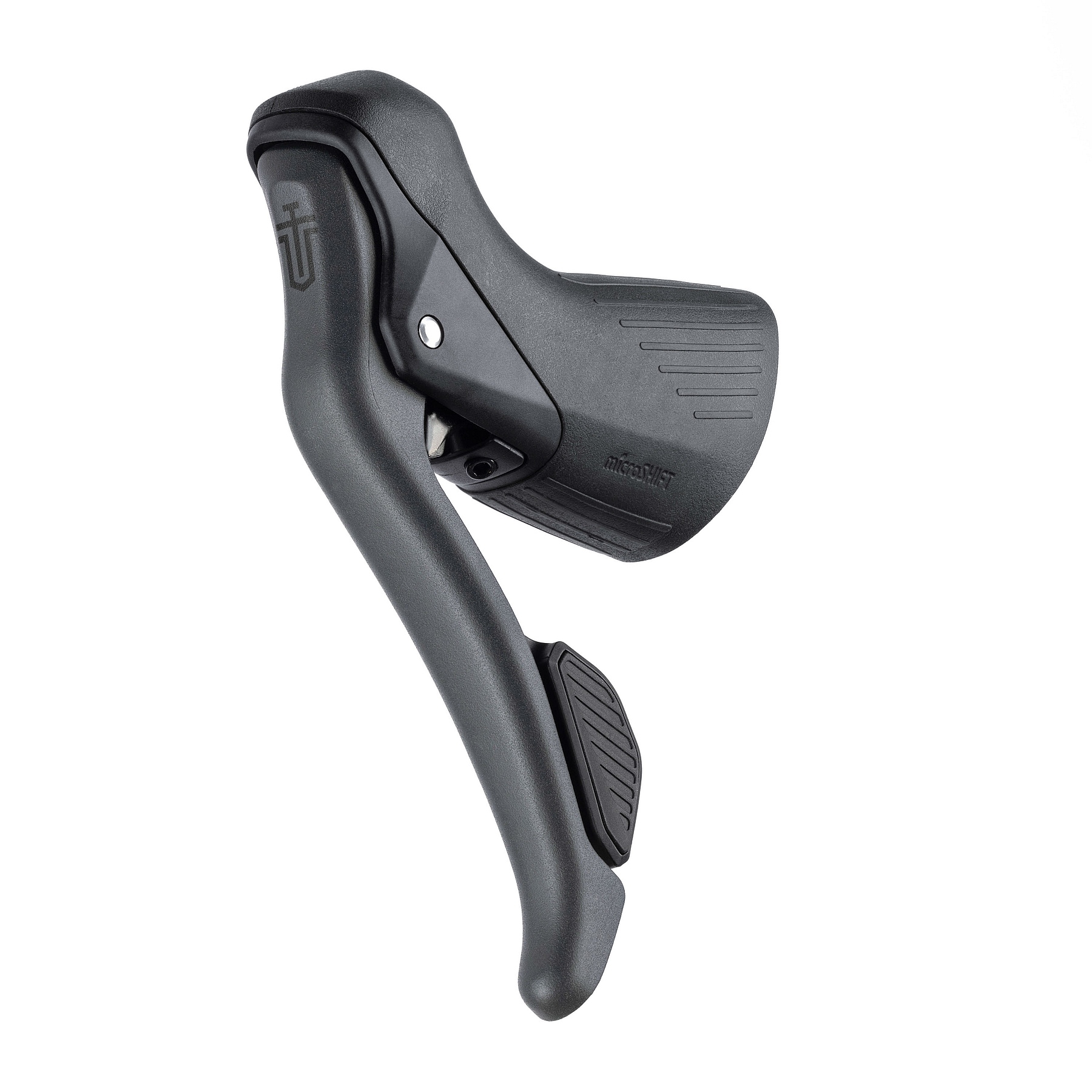 22.2mm Bike Seatpost Dropper Remote Control Lever – Aluminum Alloy, Universal