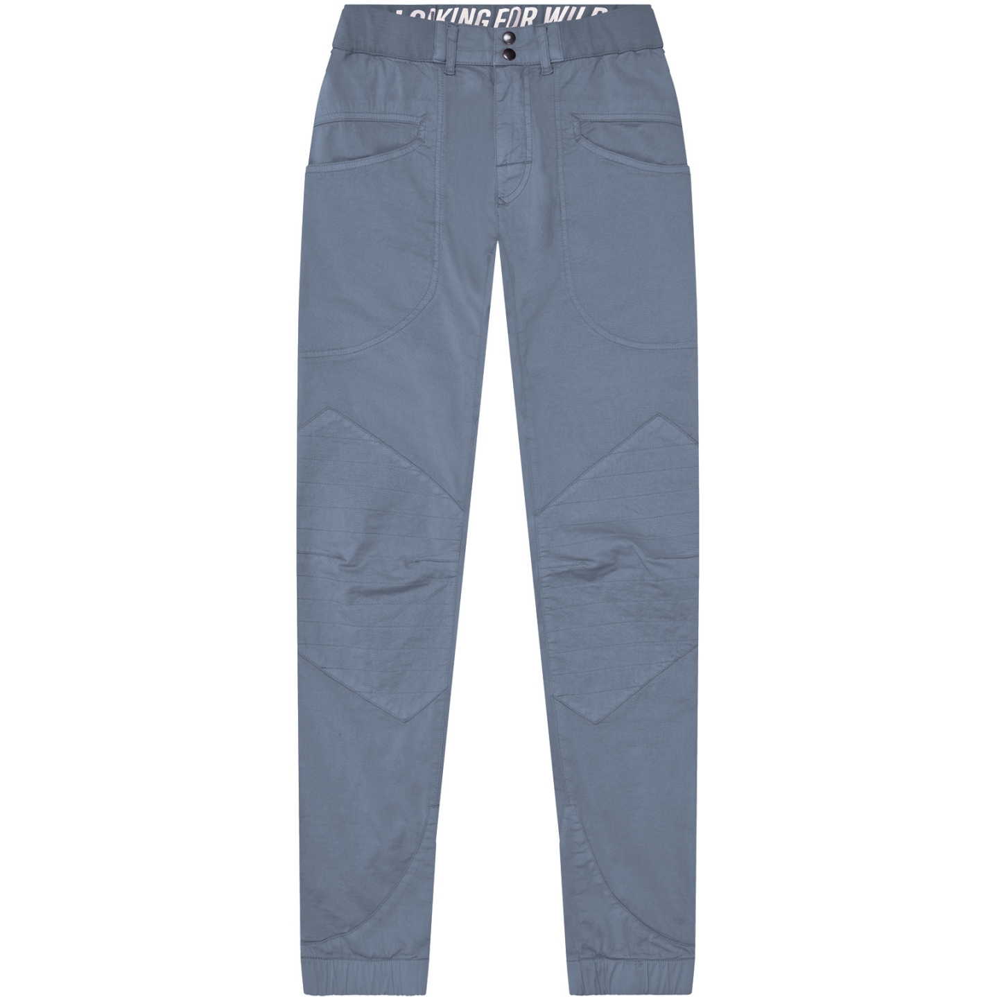 Picture of LOOKING FOR WILD Fitz Roy Men&#039;s Pants - Flint Stone