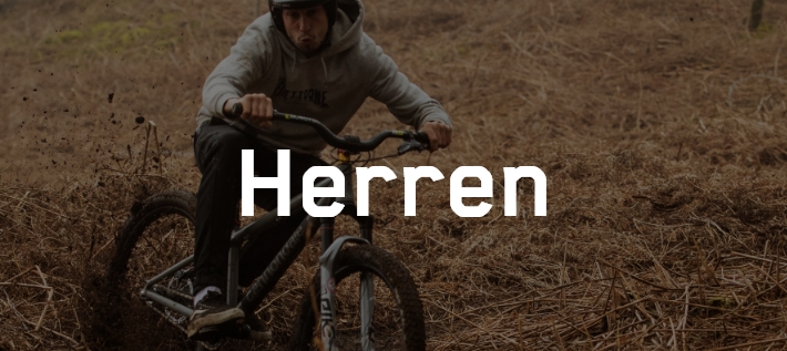 Cannondale - Mountainbikes für Herren