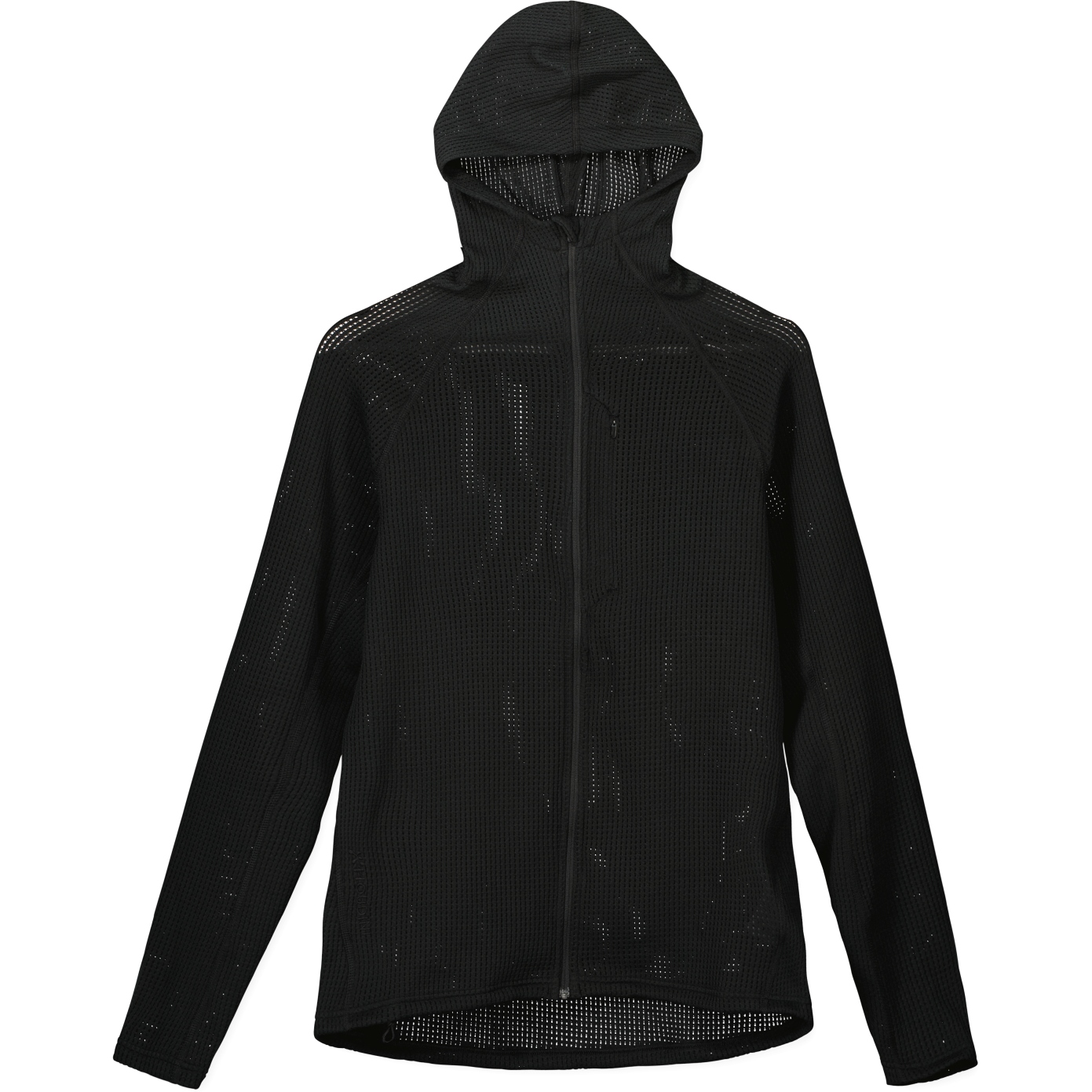 Houdini Pace Flow Houdi Jacket Women - True Black | BIKE24
