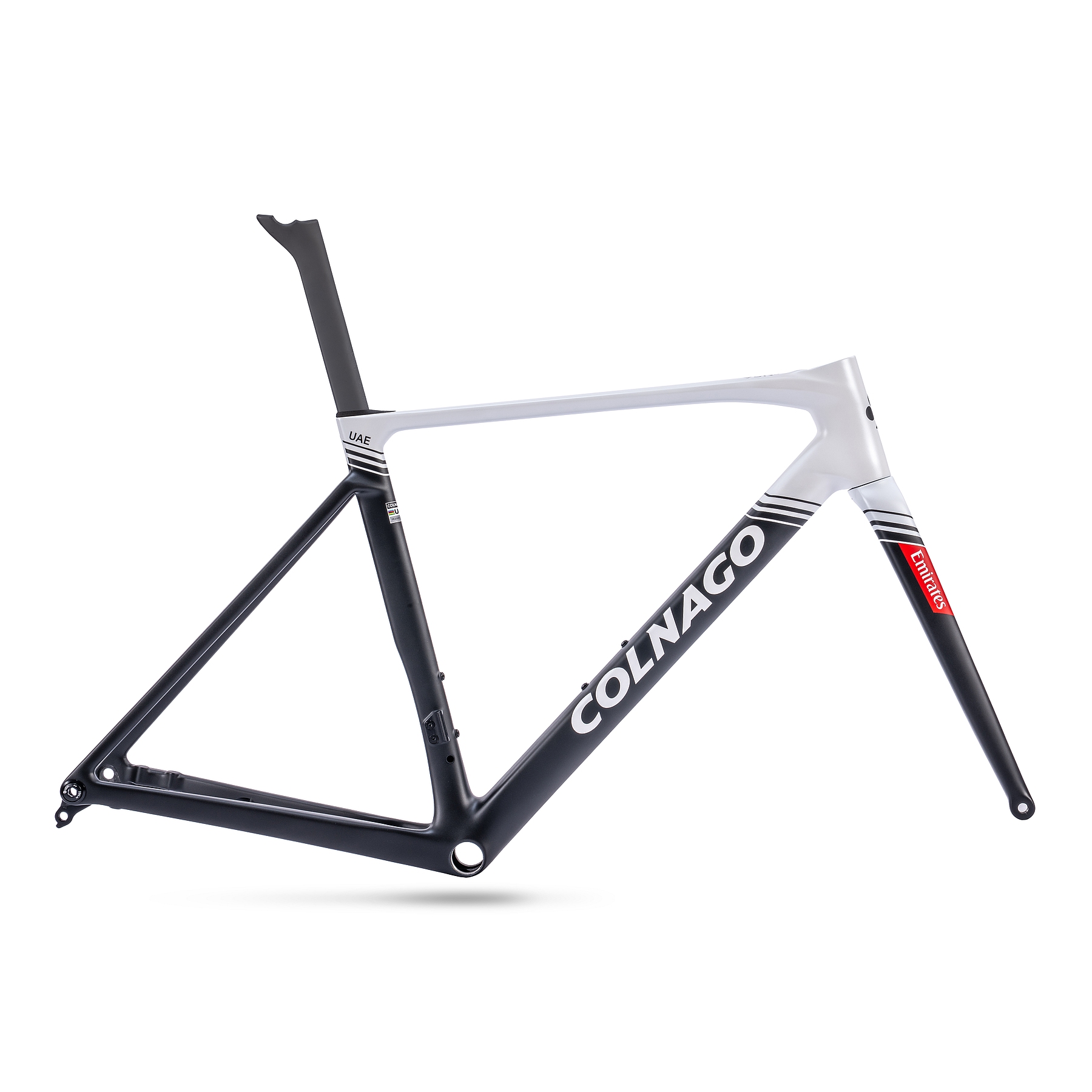 Picture of Colnago V5Rs - Carbon Frame Set - 2025 - SDM5