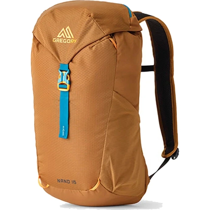 Produktbild von Gregory Nano 16L Rucksack - Moab Tan