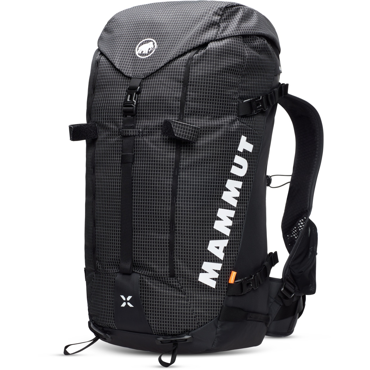 Photo produit de Mammut Sac à Dos - Trion 38 - noir