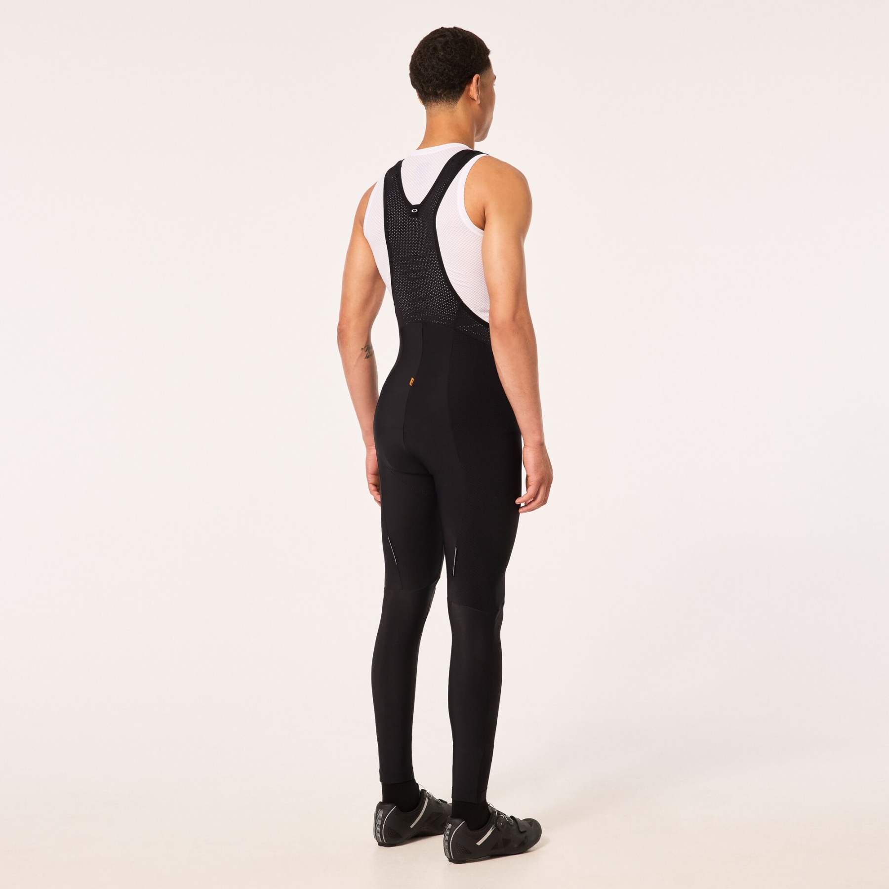 Oakley Clima Thermal Bib Tights Men - Blackout | BIKE24