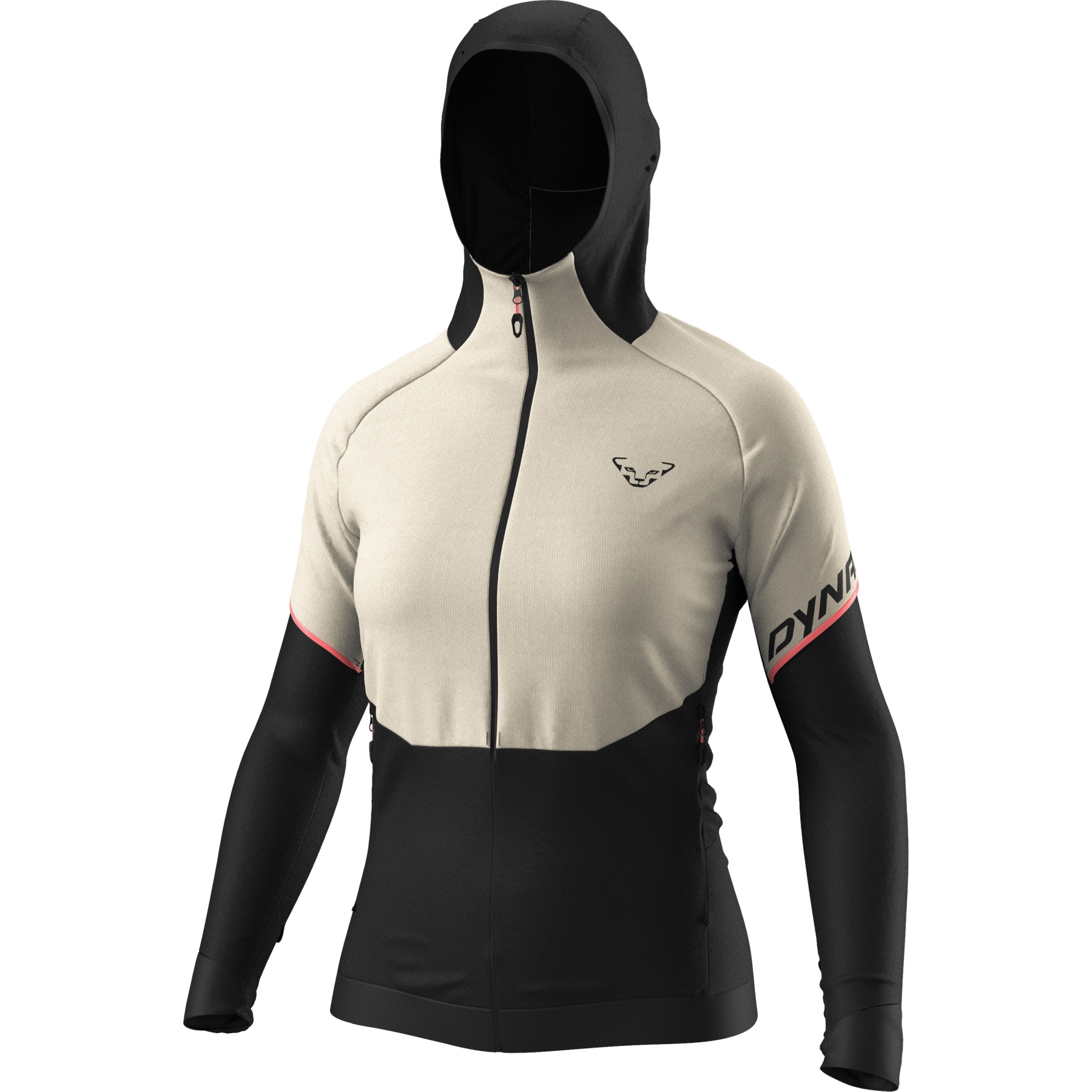 Женская куртка Dynafit Alpine Hybrid - Облачно